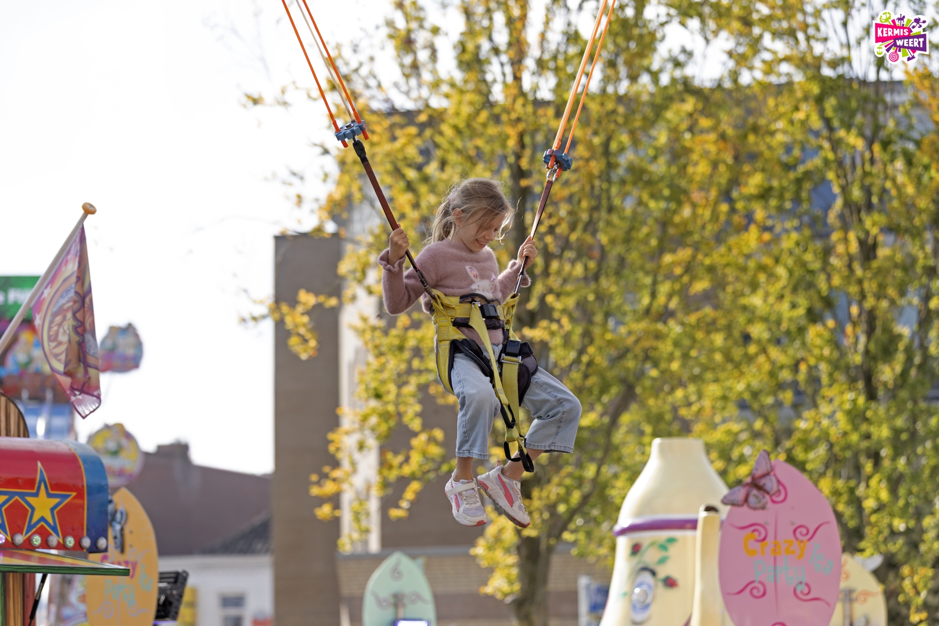 Foto: 'Kermis Weert 2025 004'.